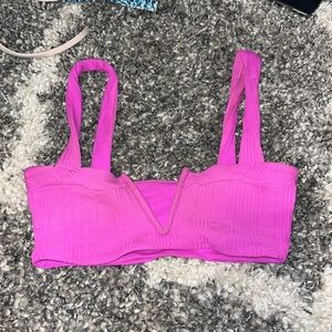 Lspace bikini top